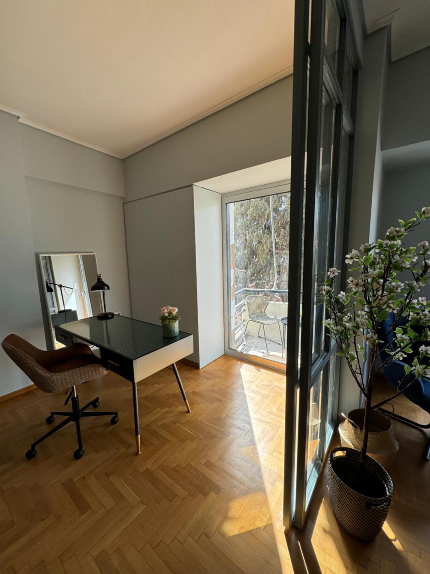 Plaka K15 Apartment Athens Exterior photo