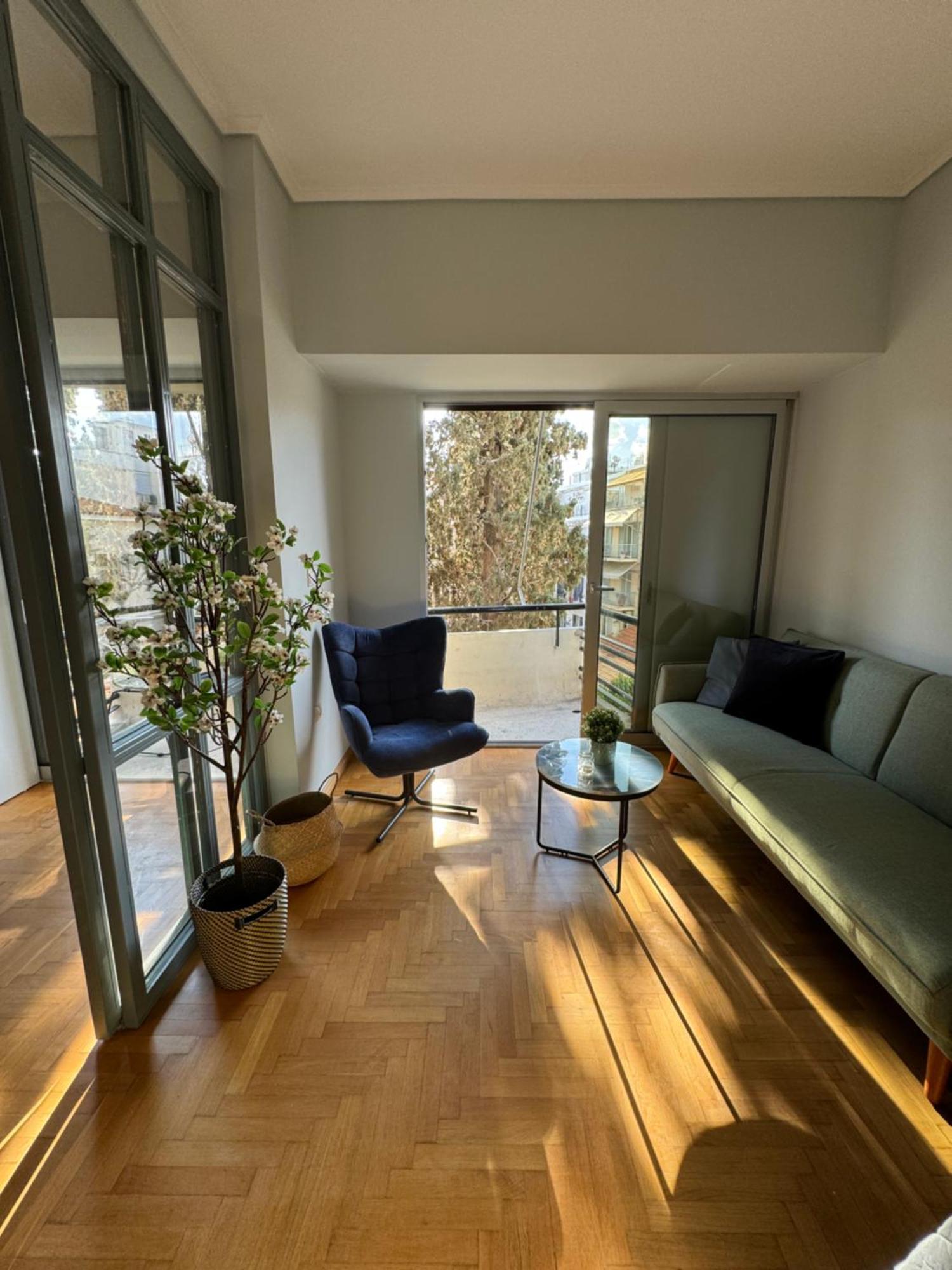 Plaka K15 Apartment Athens Exterior photo