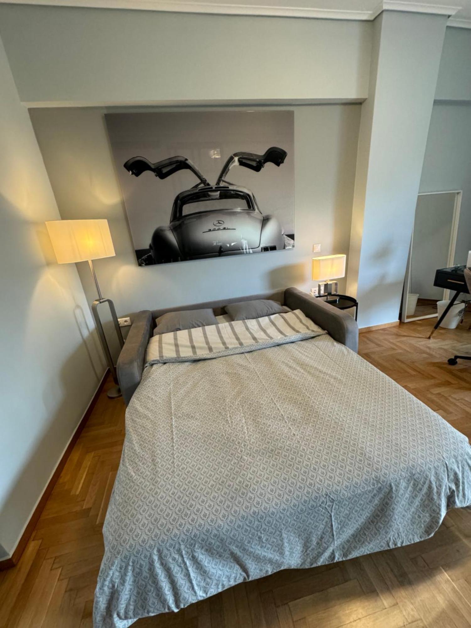 Plaka K15 Apartment Athens Exterior photo