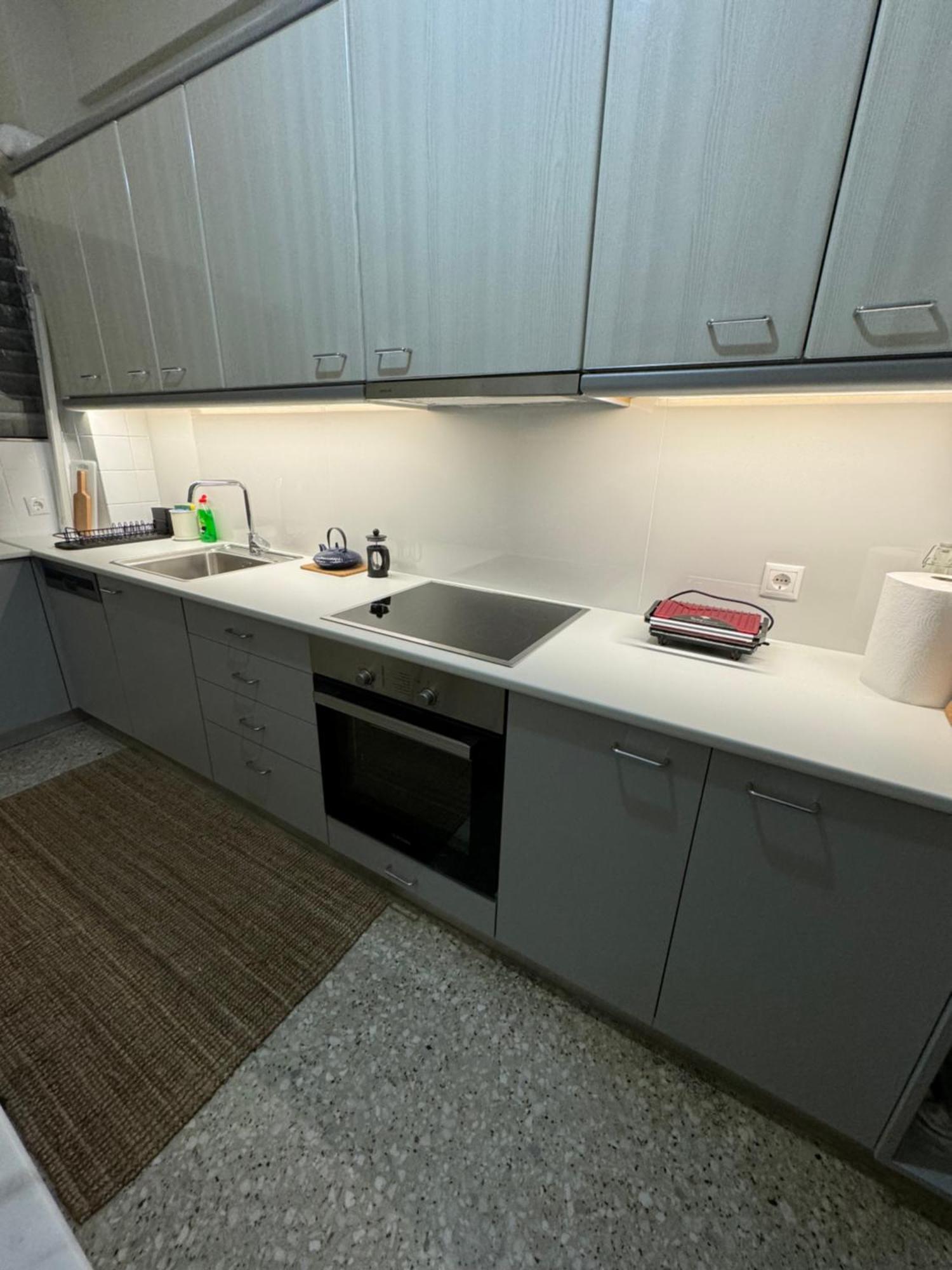 Plaka K15 Apartment Athens Exterior photo